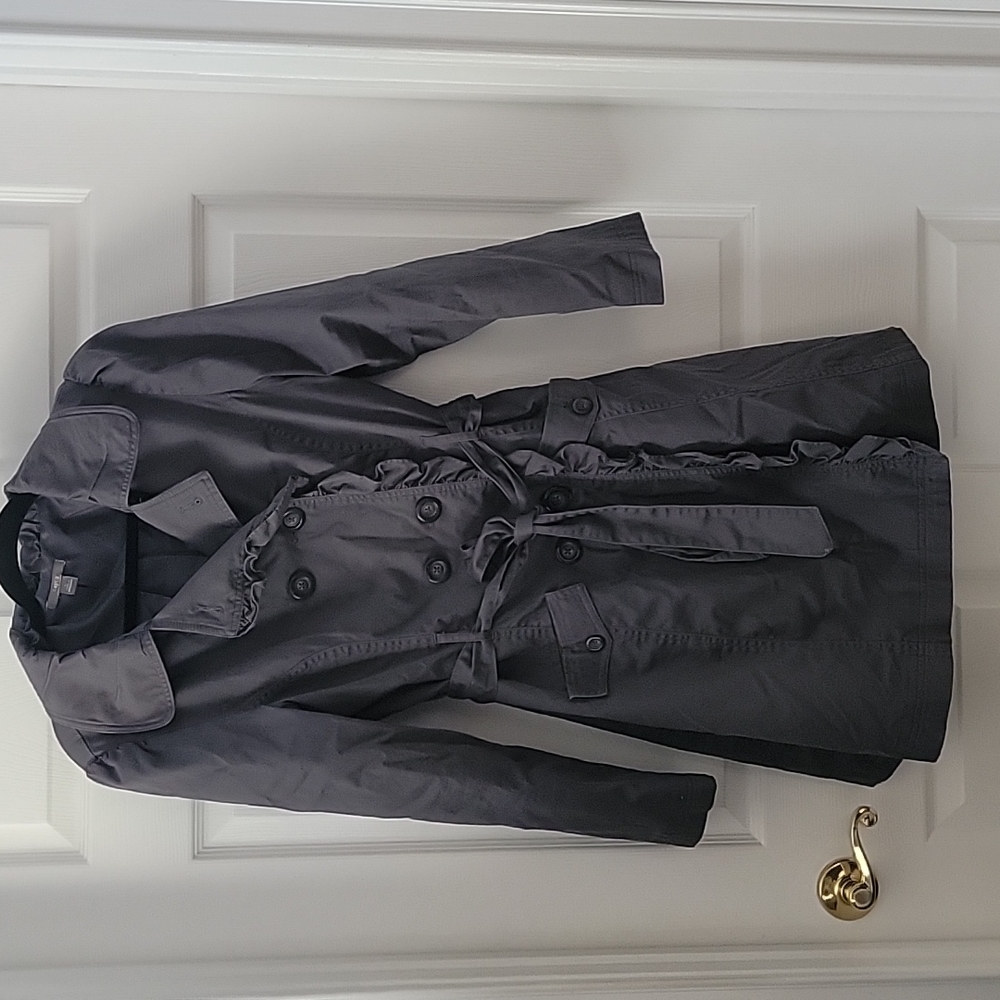 Trench Coat